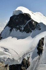 Breithorn Home