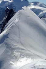 Breithorn Zentral Home