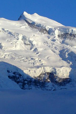 Grand Combin Home