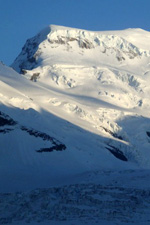 Grand Combin de la Tsessette Home