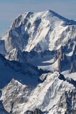 Mont Blanc Home